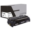 PSN Cartouche compatible laser noir HP CE505A, CF280A, L1-HT505 photo du produit