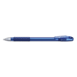 PENTEL Stylo à bille IFEEL IT à capuchon 0,7mm. Encre Bleue. photo du produit