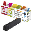 OWA Cartouche Jet d'encre compatible Noir HP CN621AE K20479OW photo du produit