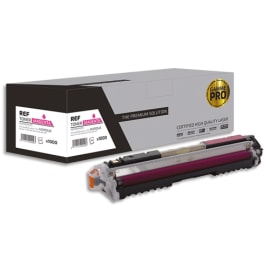 PSN Cartouche compatible laser pro magenta HP CF353A, 130A, L1-HT130M-PRO photo du produit