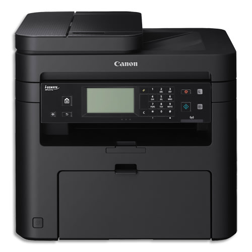 CANON Multifonction Laser monochrome 4 en 1 MF237W 1418C107 photo du produit Principale L