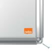 NOBO Tableau blanc acier laqué Premium Plus, 1800 x 1200 mm photo du produit Secondaire 2 S