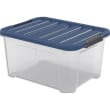 SUNDIS Bo&icirc;te Wave box 24L dimensions 45x34xH23 cm photo du produit