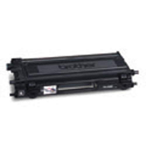 BROTHER Toner Noir TN135BK photo du produit Principale L