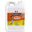 CLEOPATRE Colle Blanche vinylique / Bidon de 5 litres de colle Blanche photo du produit