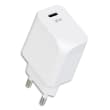 GREEN-E Chargeur secteur iPhone 12 USB Type C 20 watts photo du produit