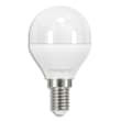 INTEGRAL Ampoule LED Mini Globe E14, 5,5 Watts équivalent 40 Watts, 2700 Kelvin, 470 Lumens photo du produit