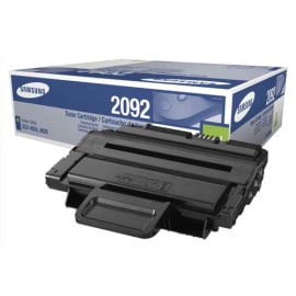 SAMSUNG Toner Noir pour SCX-4824FN/SCX-4828FN (MLT-D2092S) photo du produit