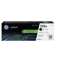 HP TONER 220A NOIR W2200A photo du produit