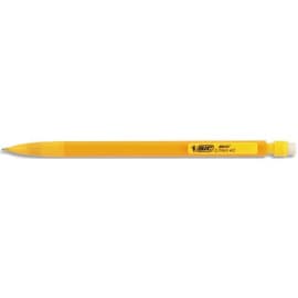 BIC Sachet 5 Porte-Mines Bic MATIC® Corps Pastel 0,7 HB - Crayon