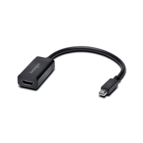 KENSINGTON Adaptateur VM1000 Mini DisplayPort vers VGA K33987WW photo du produit Principale L