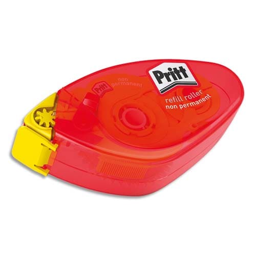 2 souris de correction Pritt pour l'école