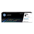 HP Cartouche toner 216A noir W2410A photo du produit