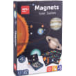 APLI KIDS Jeu de soci&eacute;t&eacute; magnets syst&egrave;me solaire, bo&icirc;te de 27 pi&egrave;ces, pour apprendre le syst&egrave;me solaire photo du produit