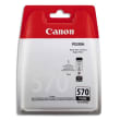 CANON Cartouche Jet d'encre PGI-570 Noir 0372C001AA photo du produit