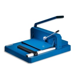 DAHLE Massicot professionnelle 842 00842-01090 photo du produit