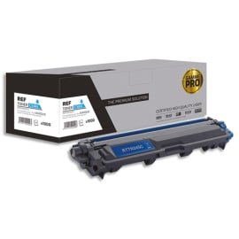 PSN Cartouche compatible laser pro cyan Brother TN-245, L1-BTTN245C-PRO photo du produit