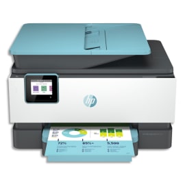 HP Multifonction OfficeJet Pro 9015e photo du produit