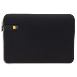 CASE LOGIC 14'' Laptop Sleeve Noir photo du produit