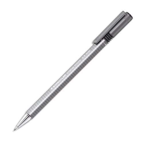 STAEDTLER Porte-mines 0,5 mm Triplus micro photo du produit Principale L