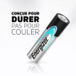 ENERGIZER Pile Max Plus AA E91, pack de 20 piles photo du produit Secondaire 2 S