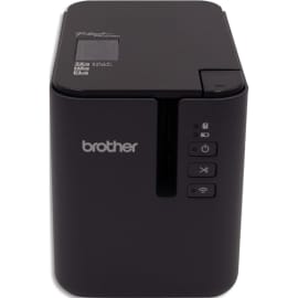 BROTHER Etiqueteuse P-Touch PTP900WCYP1 photo du produit