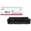 CANON Toner 055H Cyan 3019C002AA photo du produit