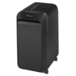 FELLOWES Destructeur micropart LX-Series LX221 Noir DIN P-5 - 5050401 photo du produit