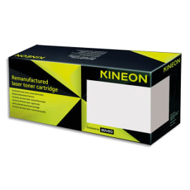 KINEON Cartouche toner compatible remanufacturée pour BROTHER TN-230Y Jaune 1400p K15350K5 photo du produit