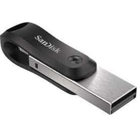 SANDISK Clé USB 3.0 64 Go Ixpand V3 SDIX6064G photo du produit