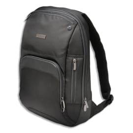 KENSINGTON Sac à dos Triple Trek pour Ultrabook jusqu'à 14''/35,5cm, K62591EU photo du produit