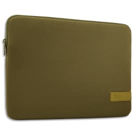 CASE LOGIC Pochette Reflect pour PC 14'' refPC114 green olive photo du produit