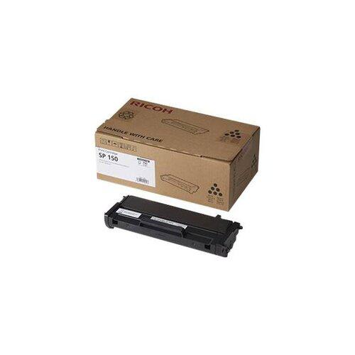 RICOH Cartouche toner Noir Type SP 150 408010 photo du produit Principale L