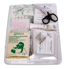 LABORATOIRES ESCULAPE Equipement complet pour armoire Kit MDT photo du produit