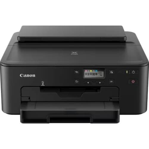 CANON Imprimante jet d'encre PIXMA TS705a 3109C026 photo du produit