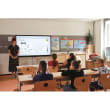 CLEVERTOUCH Ecran Intéractif Tactile LED 75 pouces 4K photo du produit