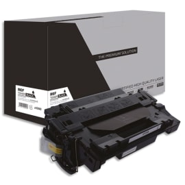 PSN Cartouche compatible laser noir HP CE255A, Canon 724, L1-HT255 photo du produit