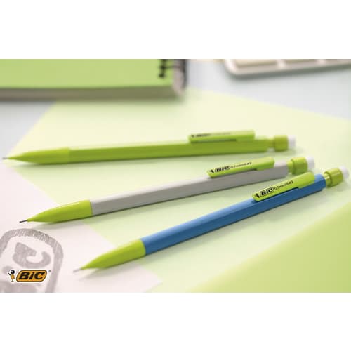 BIC Matic ECOlutions Porte-Mines 0,7 mm HB