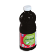 LEFRANC BOURGEOIS Gouache liquide 1 litre Noir photo du produit