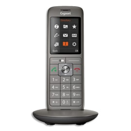 Gigaset CL660 Duo - Téléphone sans fil - L36852-H2804-N101