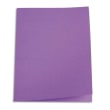 PERGAMY Paquet de 250 sous-chemises papier 60 grammes coloris Lilas photo du produit