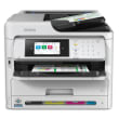 EPSON Imprimante jet d'encre WORKFORCE PRO WF-C5890DWF photo du produit