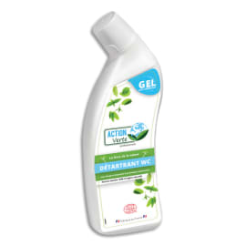 Gel Nettoyant pour Wc Senteur Romarin l'Arbre Vert 750ml