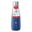 MAPED Bouteille isotherme PICNIK bleu, capacité 500 ml en acier inoxydable, garde au chaud ou froid photo du produit