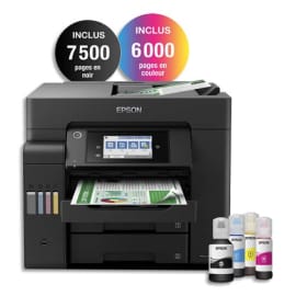 Epson WorkForce WF-2965DWF - imprimante multifonctions - couleur