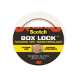 SCOTCH Ruban d'emballage Scotch® Box Lock™ 3950, 48 mm x 50 m, adhésion extra forte photo du produit