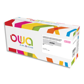 OWA Toner compatible HP CF463X Magenta K18248OW photo du produit