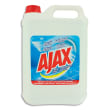 AJAX Bidon de 5 litres nettoyant parfum frais photo du produit