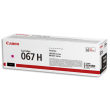 CANON Cartouche Toner Magenta CRG 067 XL 5104C002 photo du produit