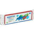 GIOTTO Pâte à modeler Patplume 350 g / Terracotta photo du produit